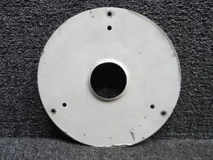 540022-003 Mooney M20R Nose Gear Wheel Dust Cover LH or RH